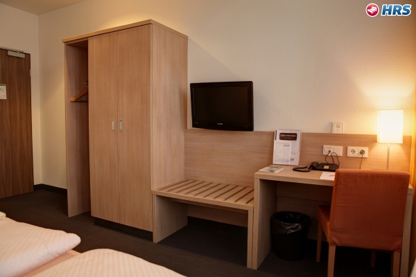 BusinessSporthotel (Großwallstadt)